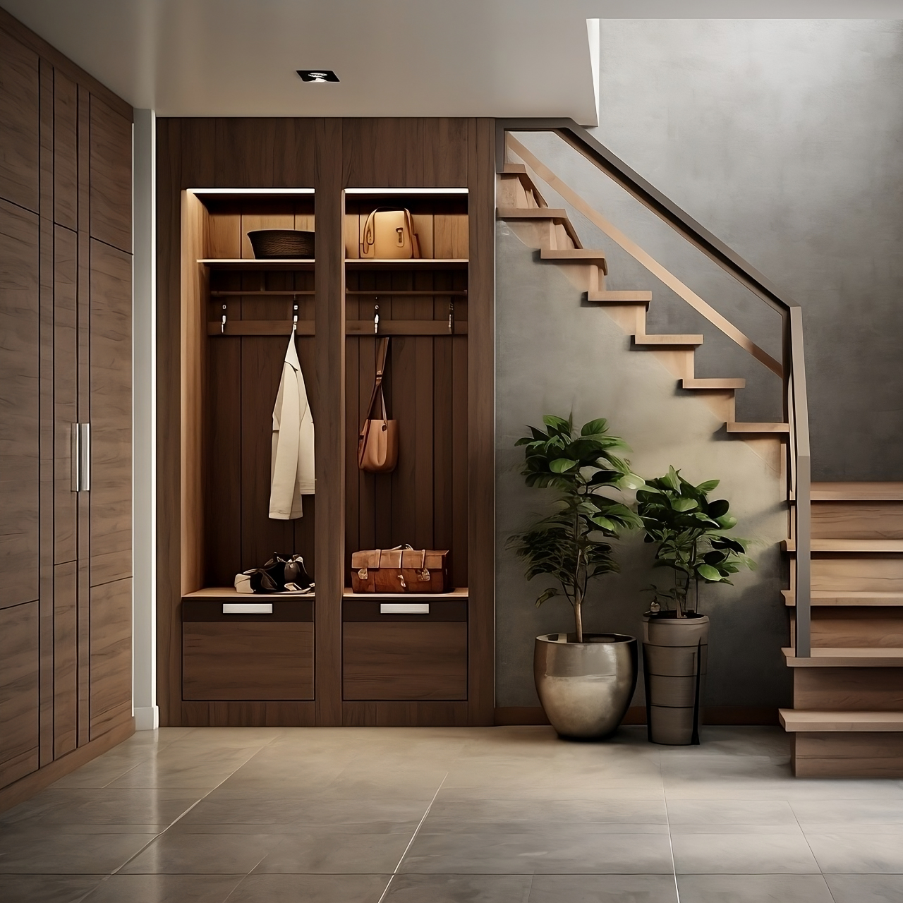 Interior Rumah