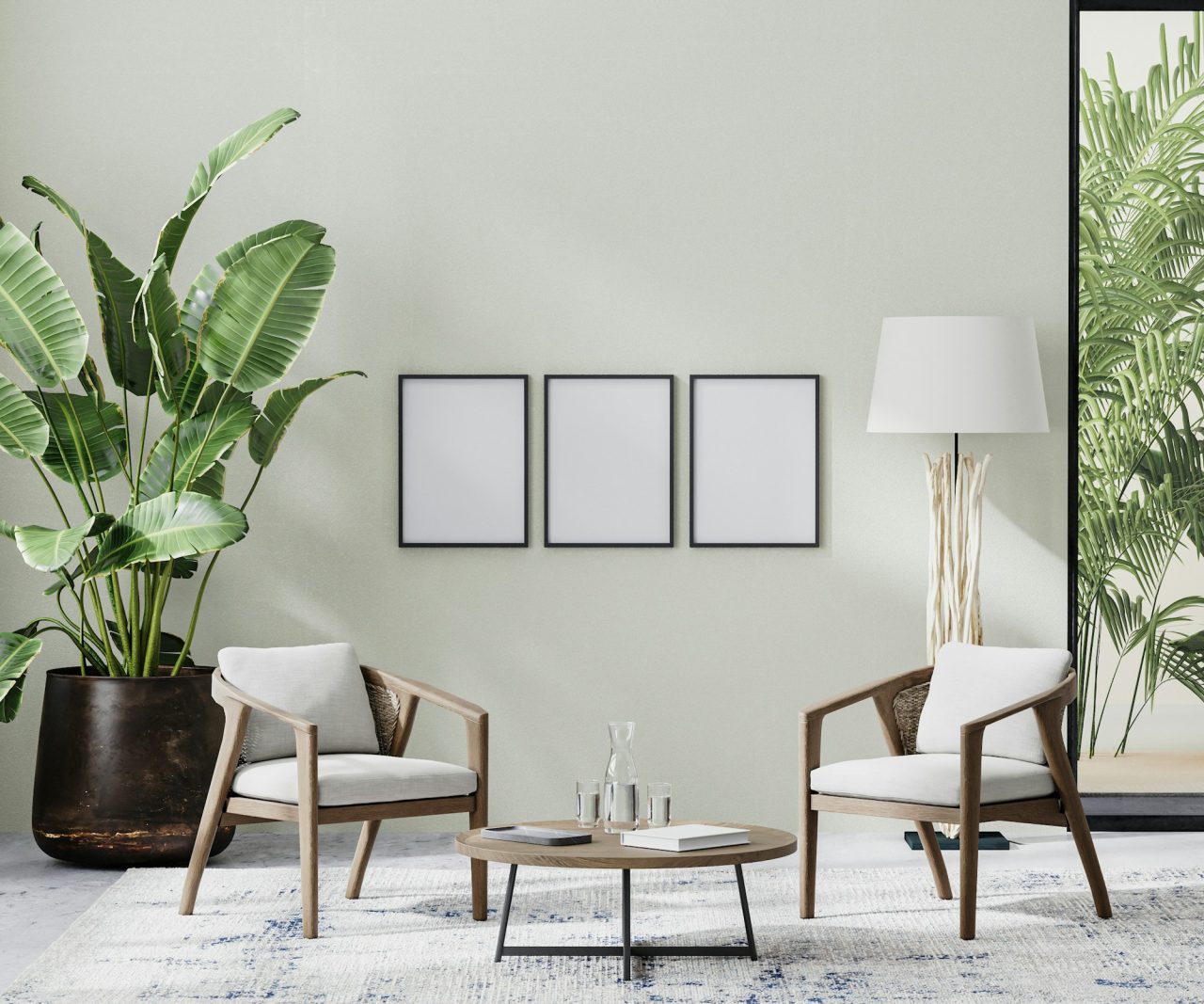 Pengertian Apartemen Studio, Kelebihan & Kekurangannya, serta Tips Menatanya
