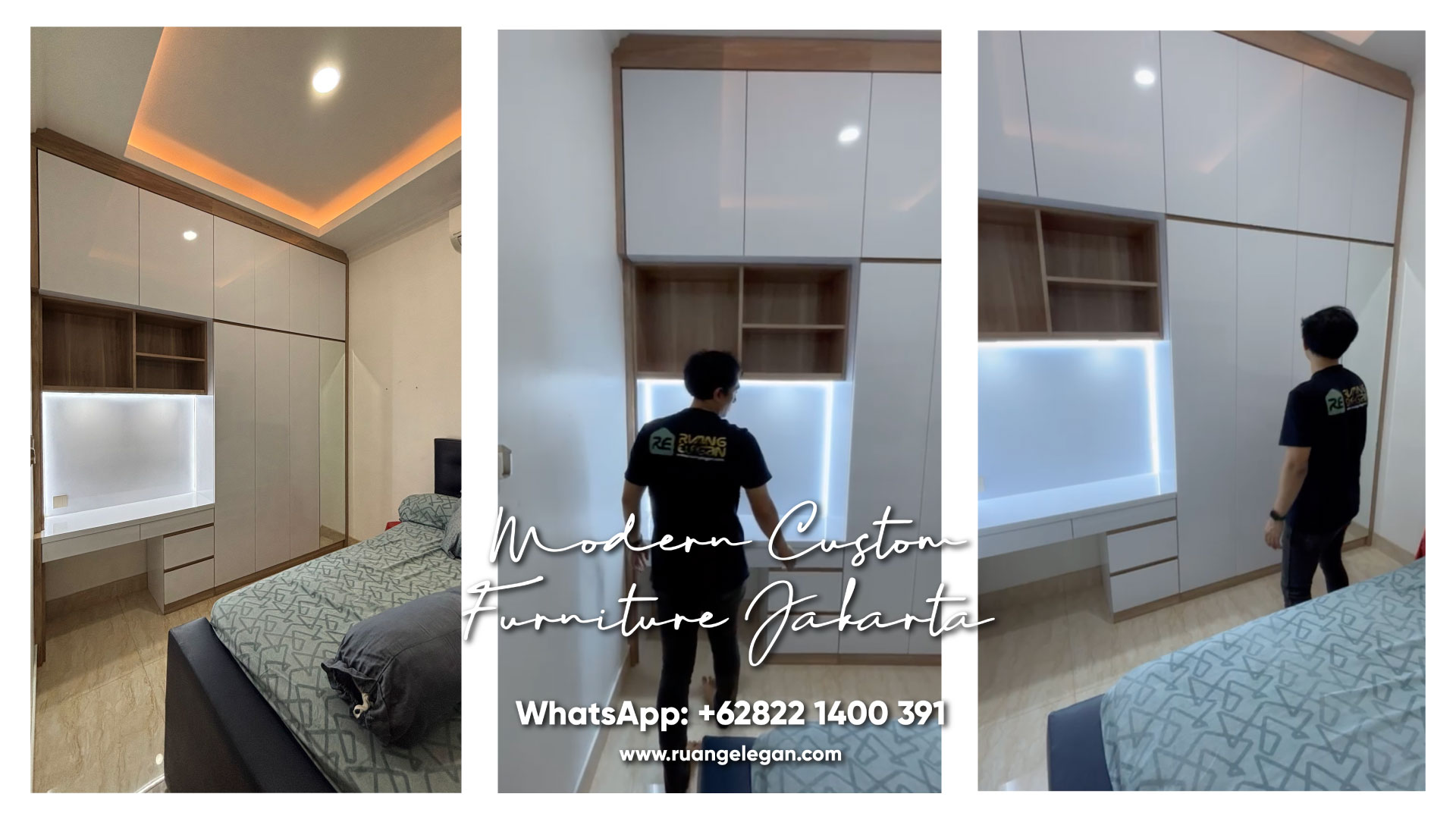 Furniture Jakarta