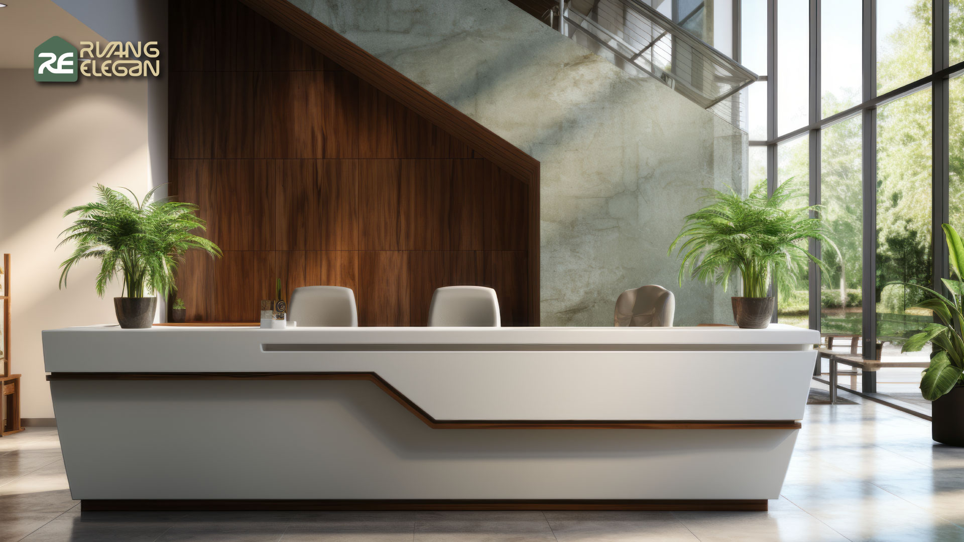 Furniture Jakarta Timur