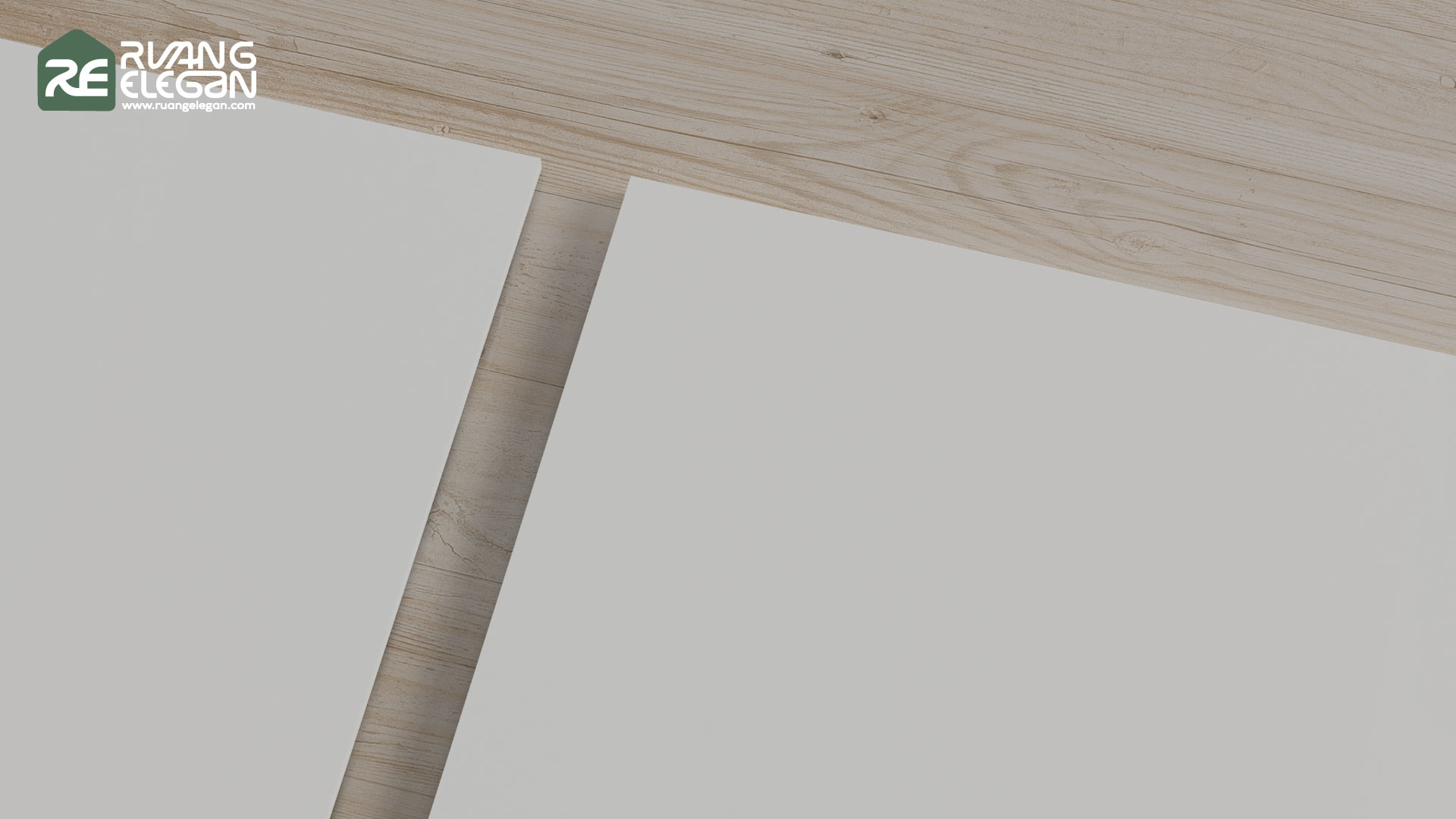 Kekuatan Blockboard Pada Furniture Anda Ruang-Elegan