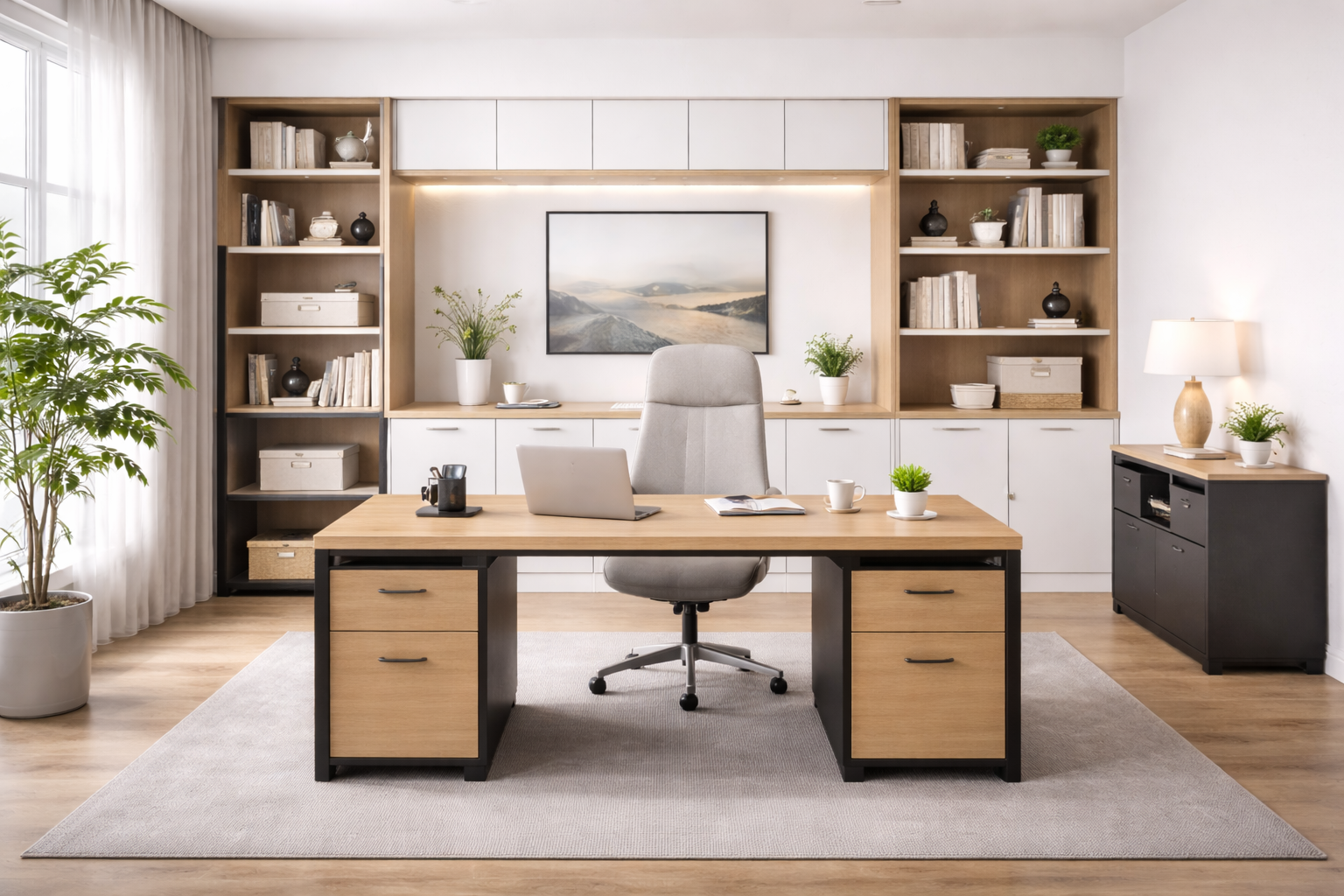 Meja kantor Custom Jakarta.png