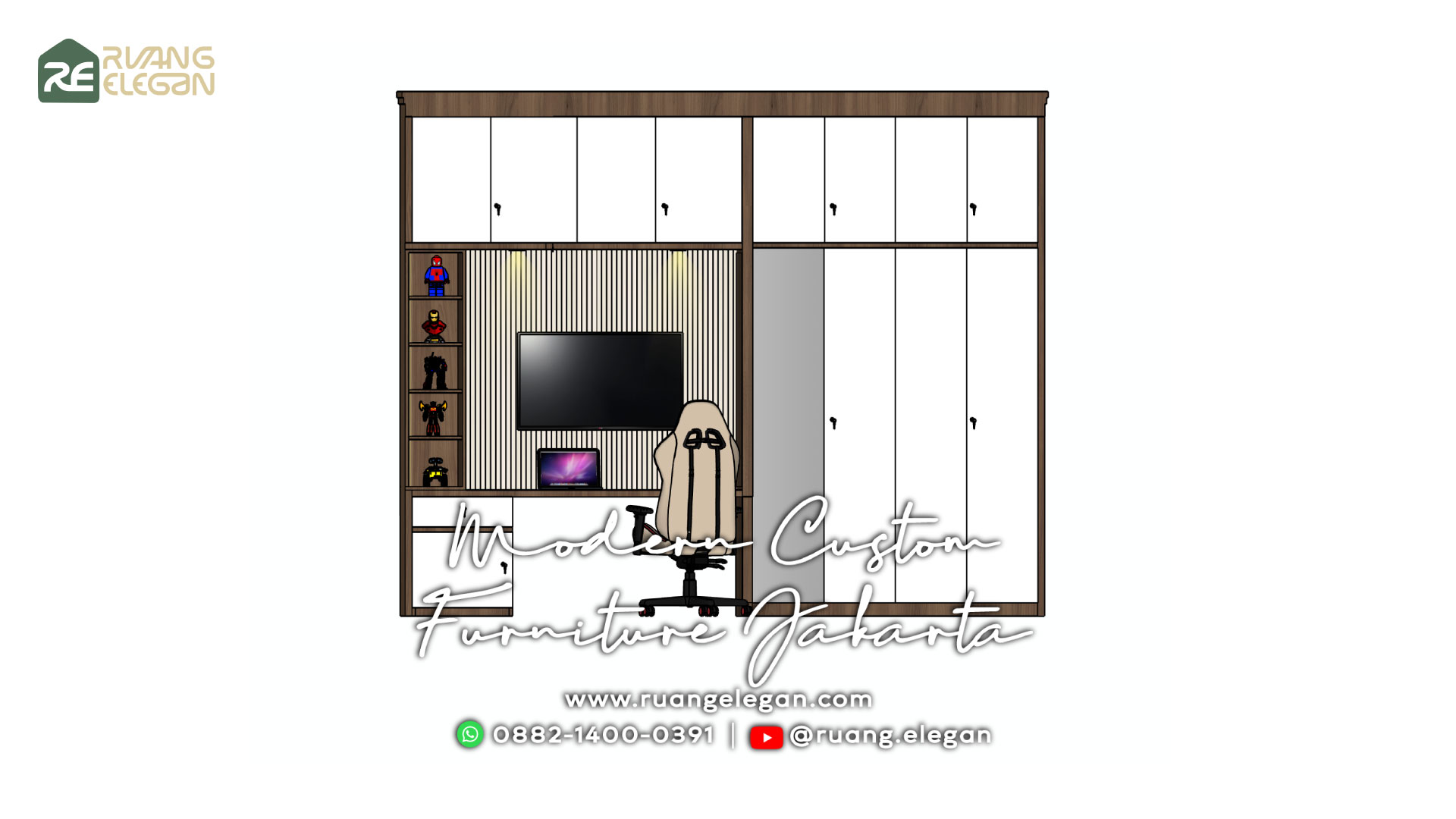 Perakitan-lemari-custom-jakarta-ruang-elegan