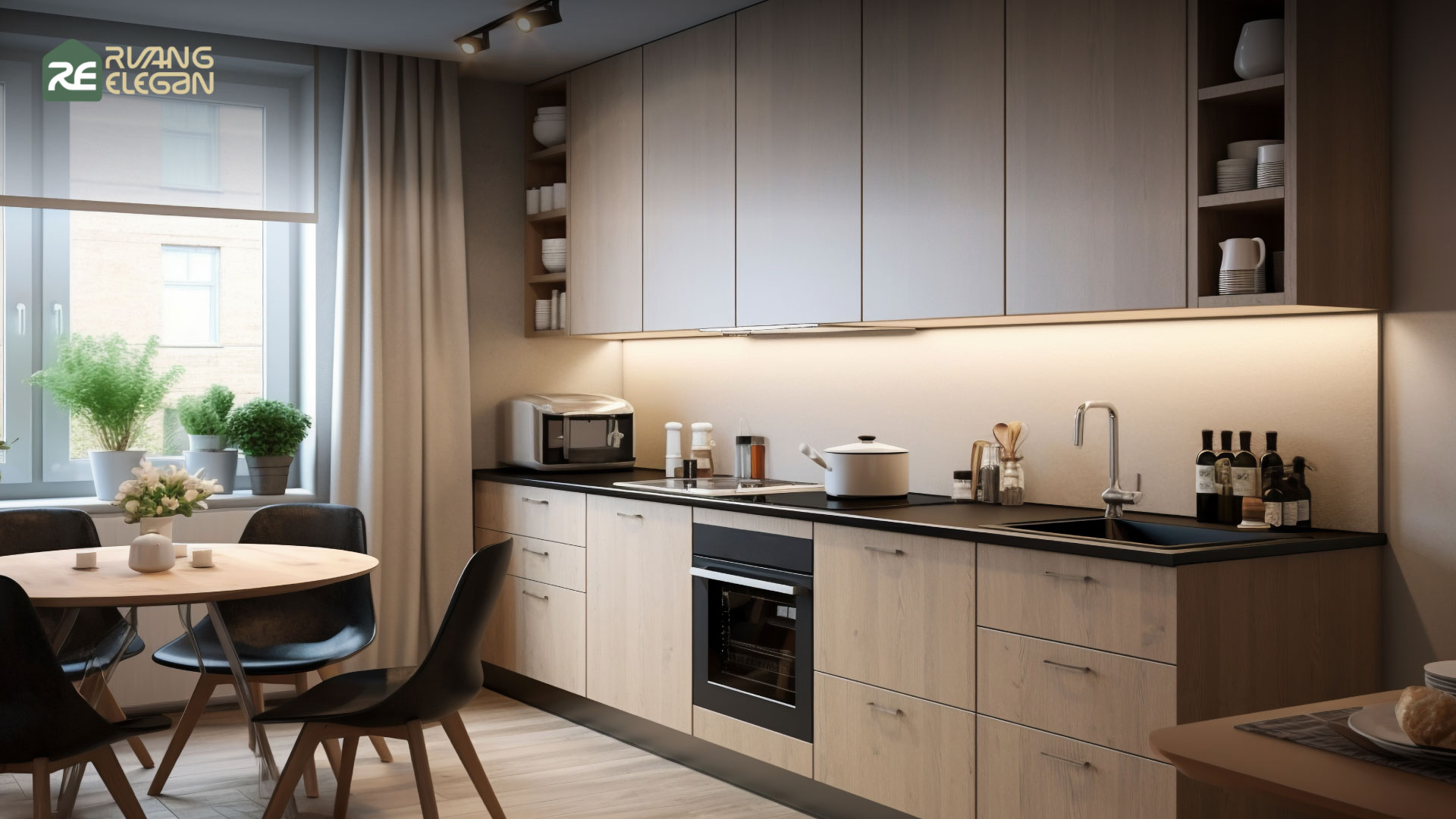 jasa custom furniture jakarta timur